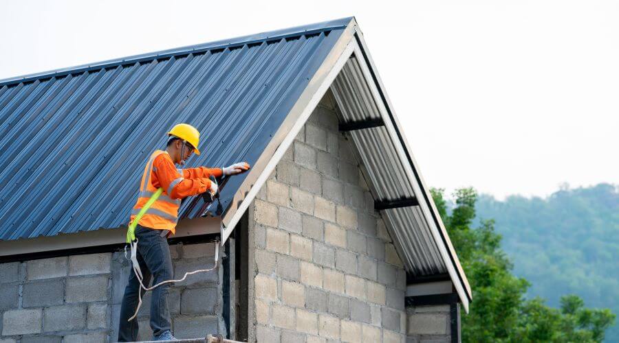 Professional Flat Roofing Installation in Thousand Oaks, CA